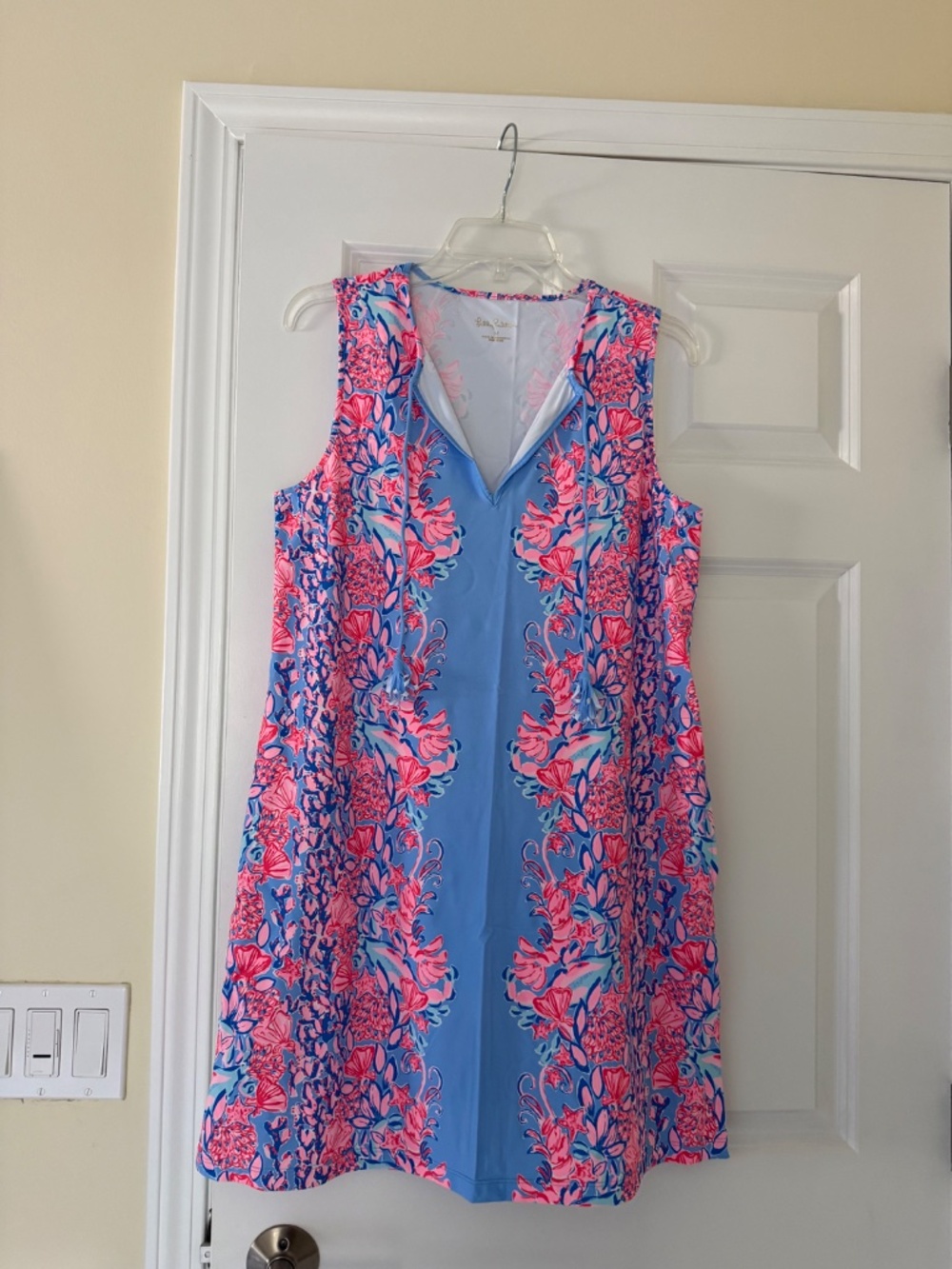 Lilly Pulitzer Johana Cover-Up - M